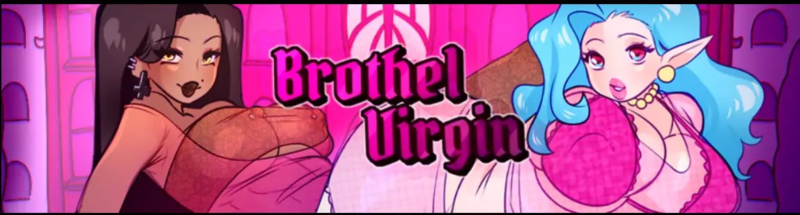 【欧美SLG/AI汉化/摸索】青楼处子v0.5.1  AI汉化版【PC+安卓/0.30G/更新】