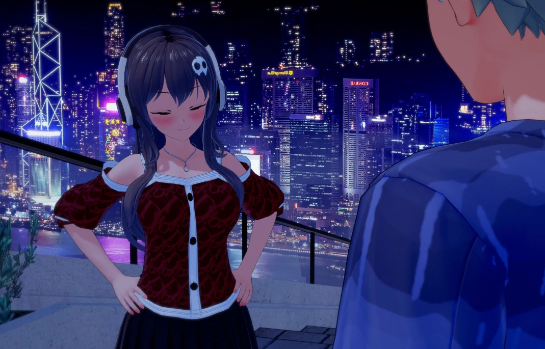 b71213地境V0.13 AI汉化版[新作/3.5G][PC+安卓]