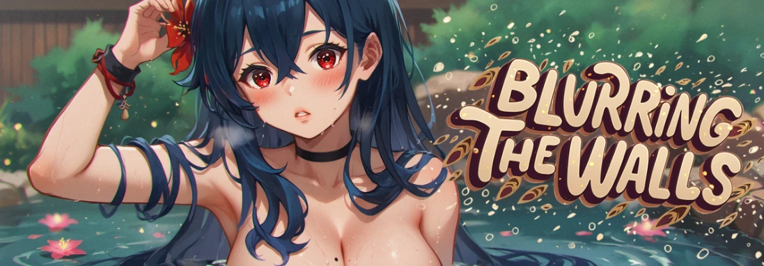 【日系SLG/AI汉化/2D】模糊墙壁0.6.0 AI汉化版【PC+安卓/3.6G/更新】