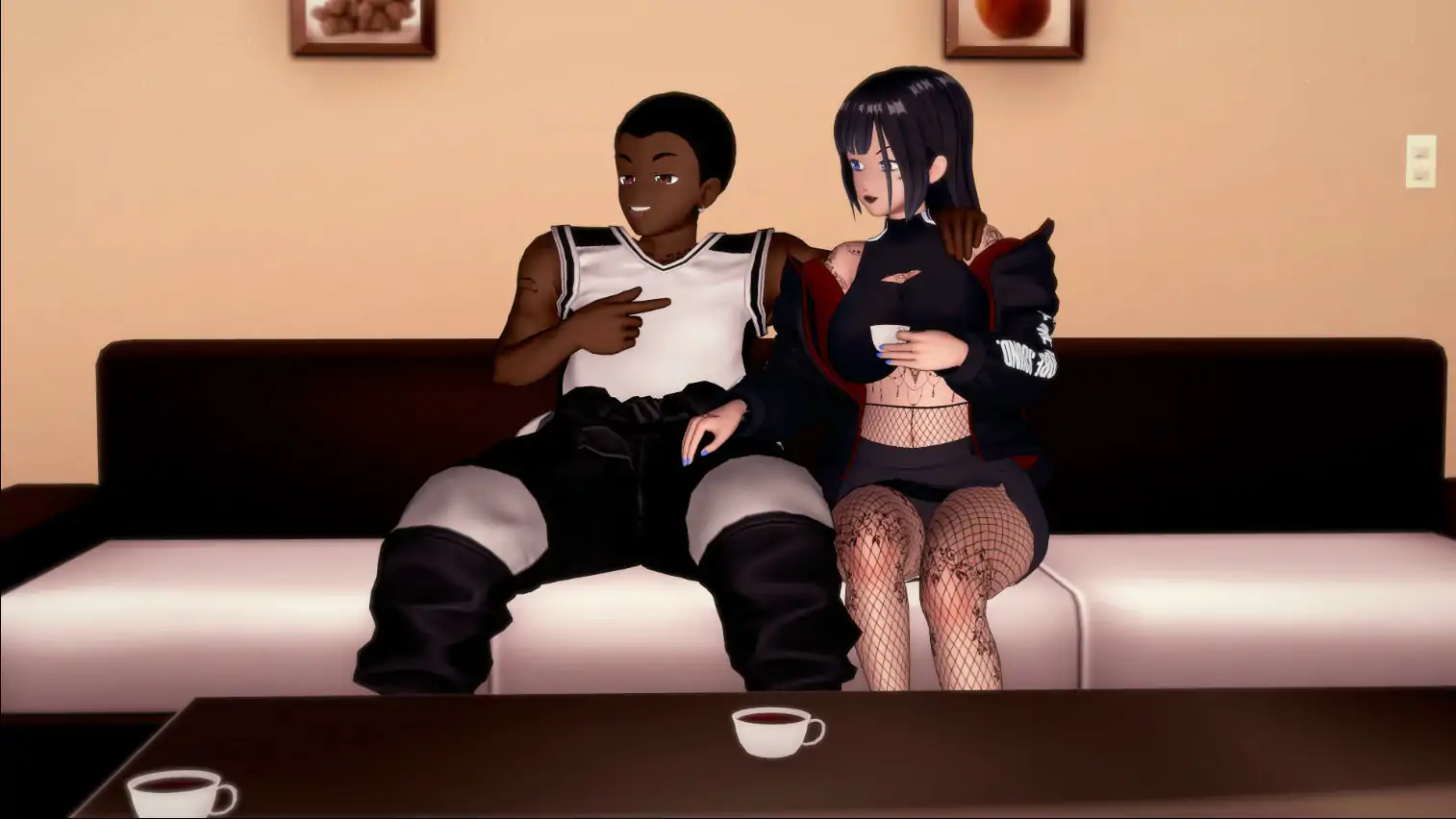 b71213地境V0.13 AI汉化版[新作/3.5G][PC+安卓]