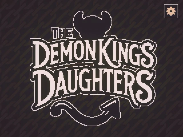 【SLG/动态/官中】魔王之女调教录 官方中文版【PC/0.1G】