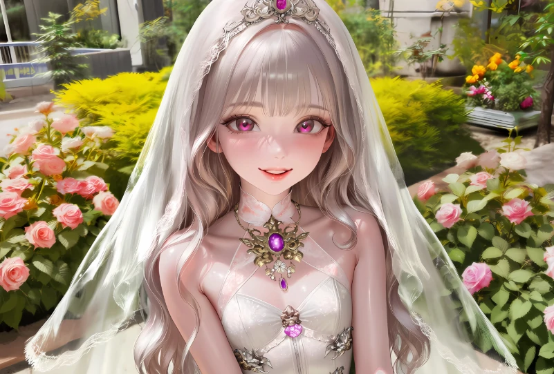 【日系SLG/AI汉化/3D】养育尤里0.7 AI汉化版【PC+安卓/6.5G/更新】