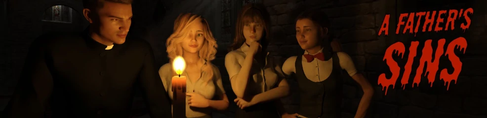 【欧美SLG/AI汉化/3D】父亲的罪孽Ch.45 AI汉化版【PC+安卓/5G/更新】