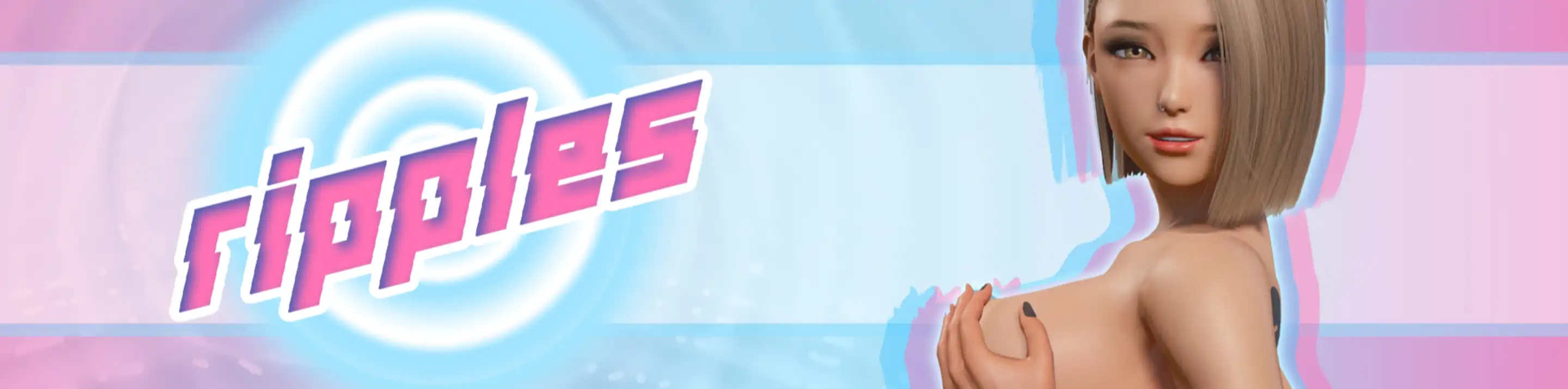 【亚洲SLG/AI汉化/图库解锁+乱伦补丁】涟漪0.8.0 AI汉化版【PC+安卓/13.1G/更新】