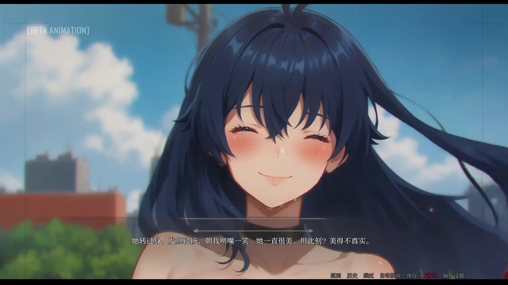 【日系SLG/AI汉化/2D】模糊墙壁0.5.34v1 AI汉化版【PC+安卓/2.09G/更新】