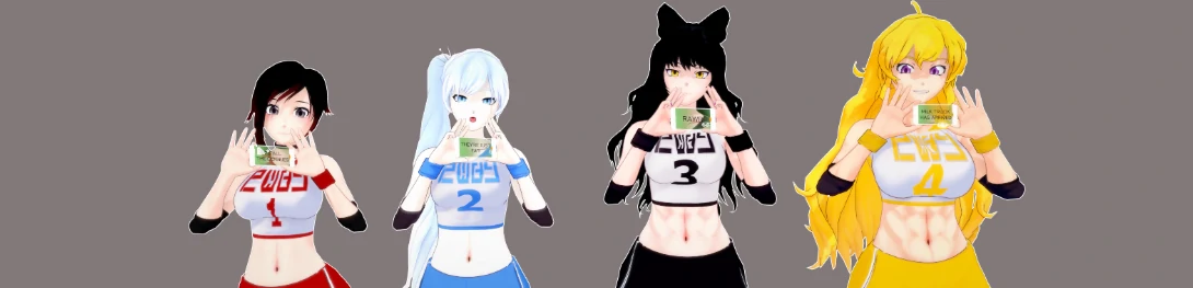 【日系SLG/AI汉化/后宫】女猎手训练师0.28 AI汉化版【PC+安卓/4.8G/更新】