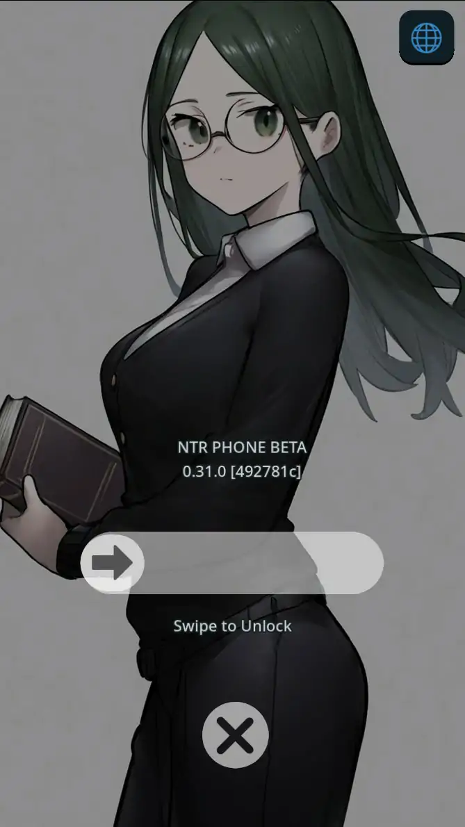 【日系SLG/2D/官中】NTR手机 V0.31 官方中文版【PC+安卓/0.46G/更新】