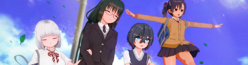 【日系SLG/AI汉化/3D】我的巨根家族0.13 AI汉化版【PC+安卓/2.1G/更新】