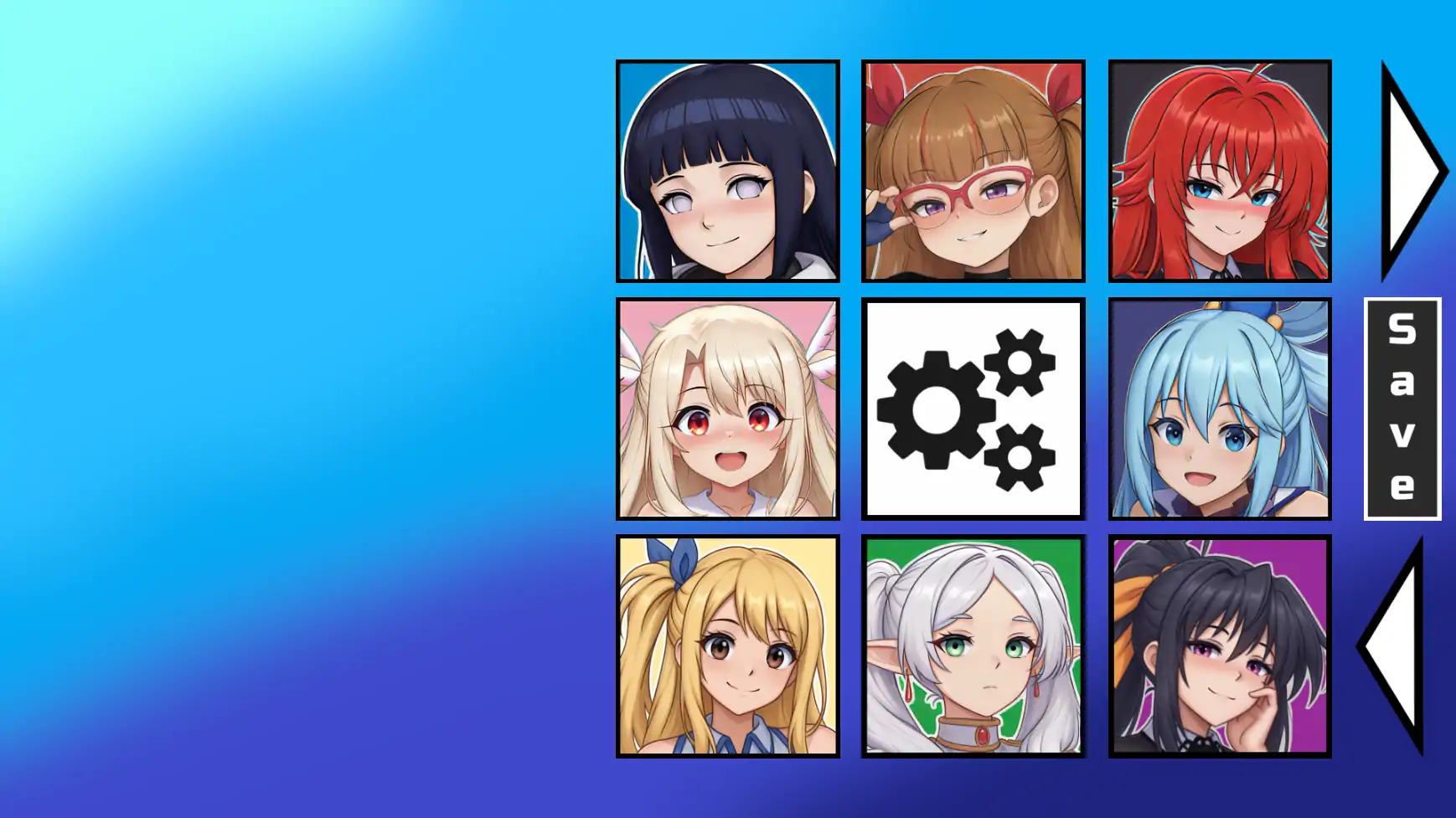 【日系SLG/AI汉化/同人】闲置女孩1.0 AI汉化版【PC+安卓/0.71G/更新】