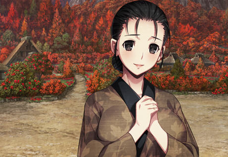 t2852 Erewhon：乌有乡 V1.01 精翻完整汉化版+存档[大型黑暗ADV/汉化/4.4G]