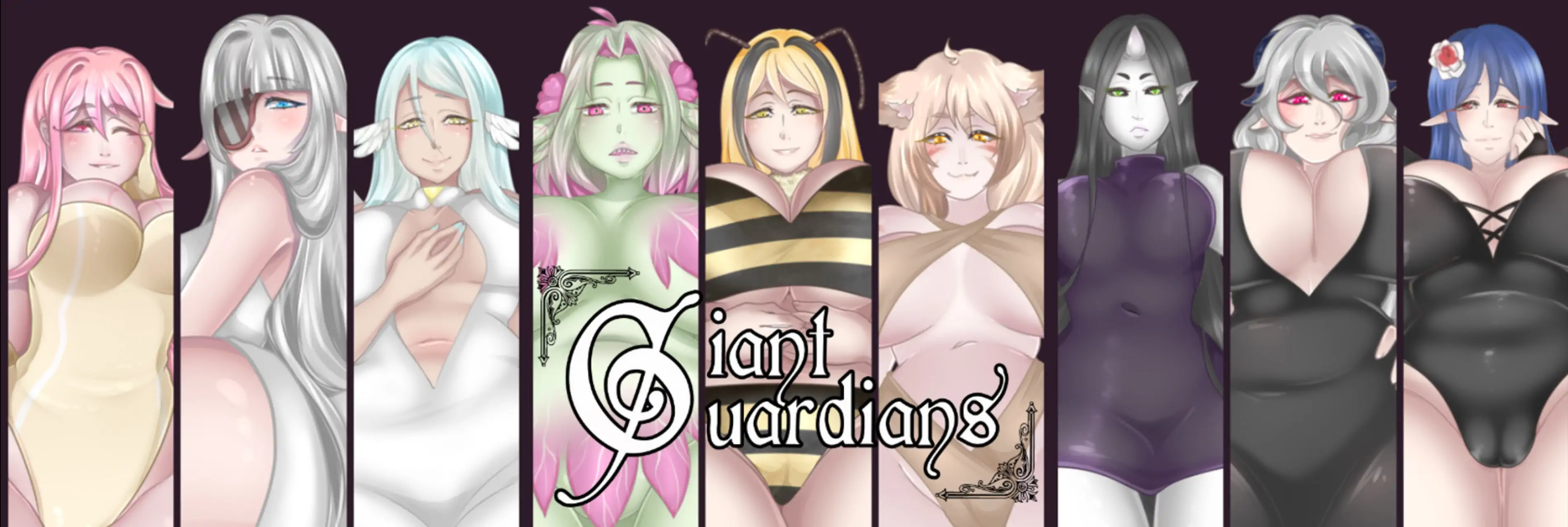 【日系SLG/AI汉化/2D】巨人守护者0.4.0 AI汉化版【PC+安卓/3.05G/更新】