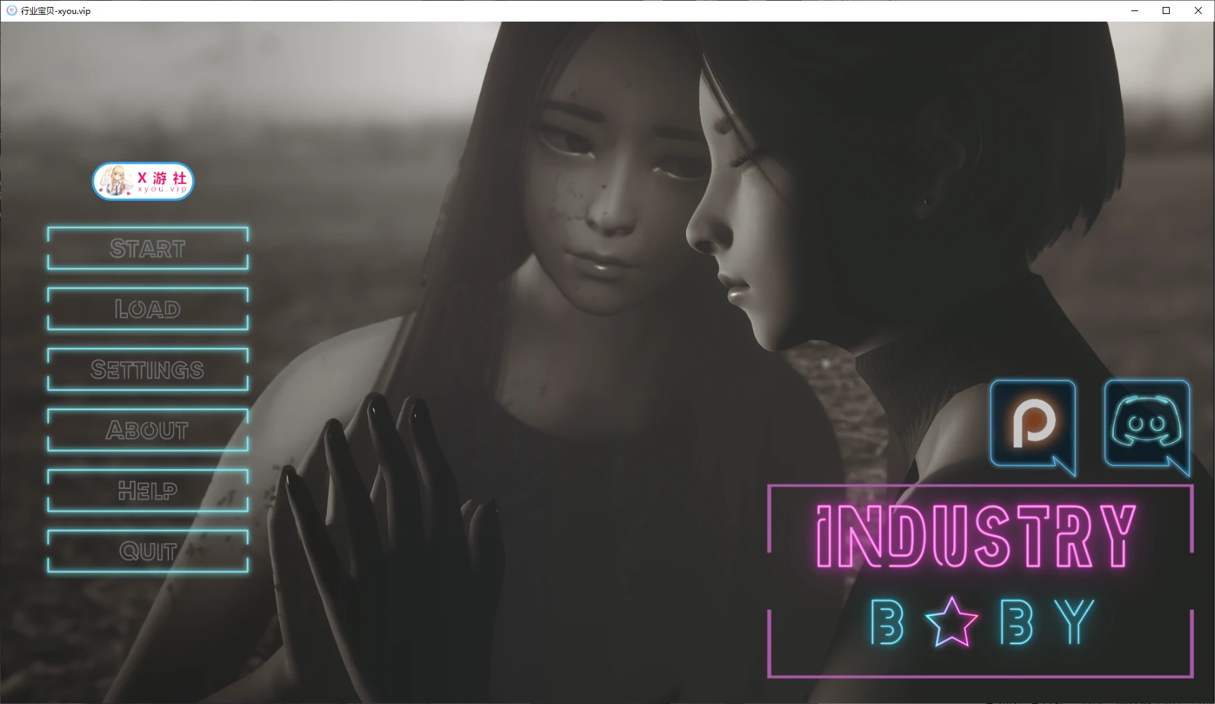 【欧美SLG/AI汉化/3D】行业宝贝0.2 AI汉化版【PC+安卓/2G/更新】