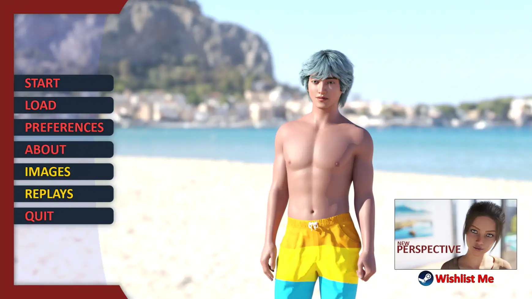 【欧美SLG/AI汉化/3D】全新视角0.2 AI汉化版【PC+安卓/0.46G】