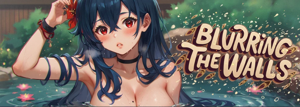 【日系SLG/AI汉化/萝莉】模糊墙壁0.5.35 AI汉化版【PC+安卓/2.6G/更新】