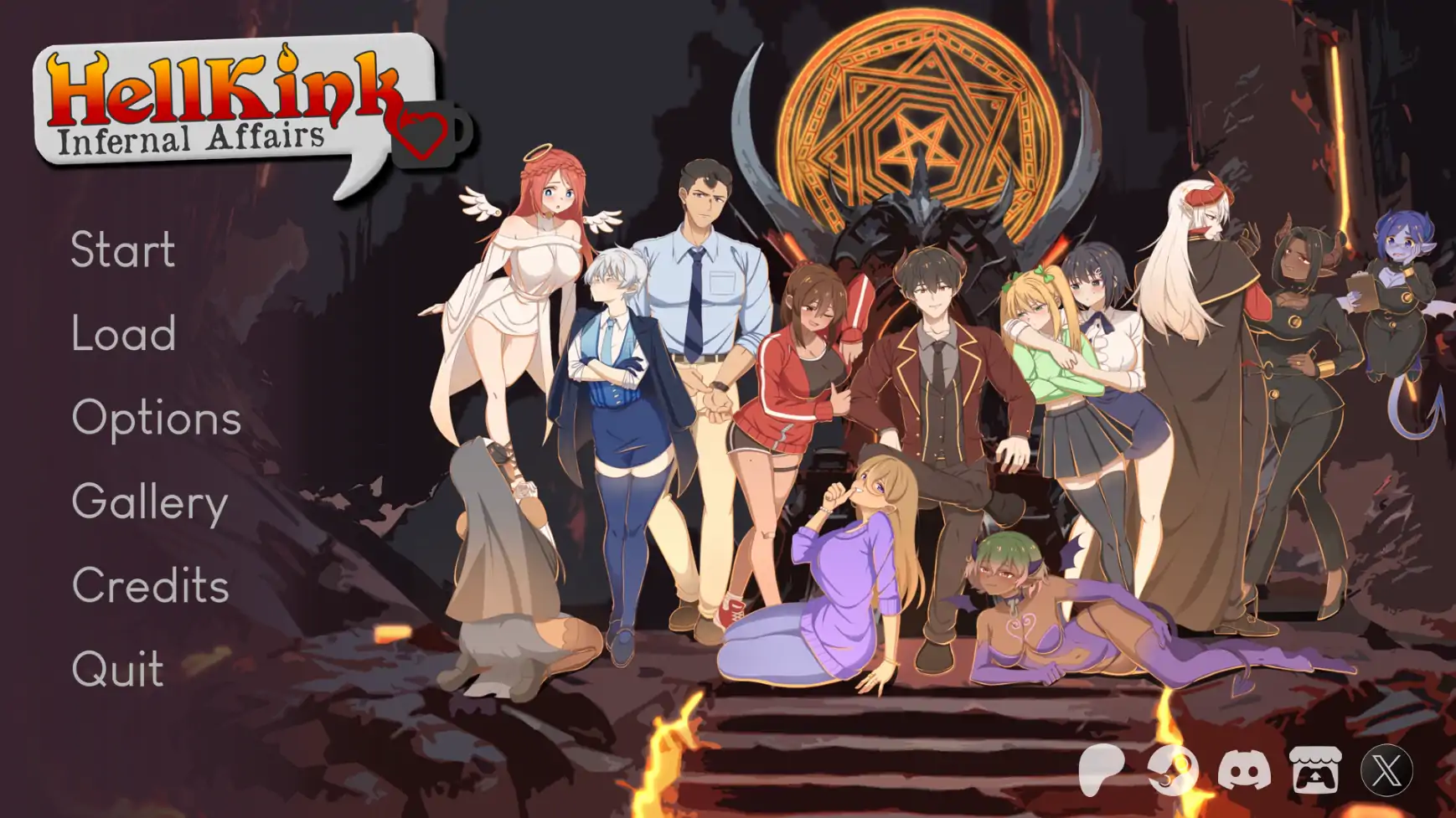 【日系SLG/AI汉化/奇幻】地狱癖好:地狱事务v0.2f  AI汉化版【PC+安卓/1.16G/更新】