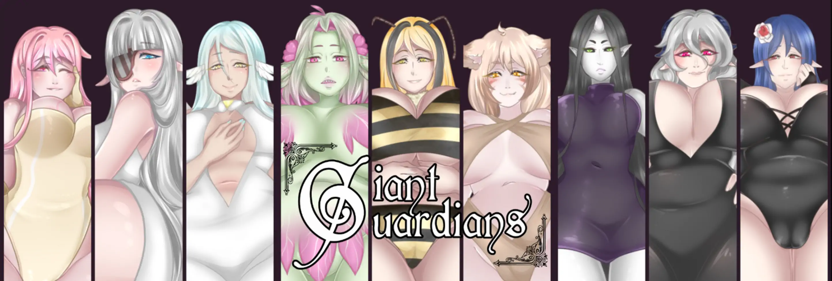 【欧美SLG/AI汉化/画廊解锁】巨人守护者0.3.88 AI汉化版【PC+安卓/3.72G/更新】