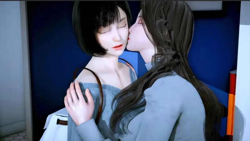 [PC+安卓] T14059 杀手的神话 Myth of Slayer Ch.5 汉化版 [新作/1.8G]
