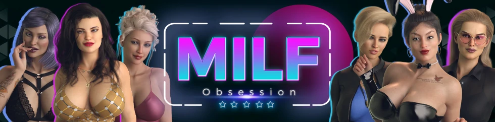【欧美SLG/AI汉化/熟女】熟女痴迷0.1.7 AI汉化版【PC+安卓/5.4G/更新】