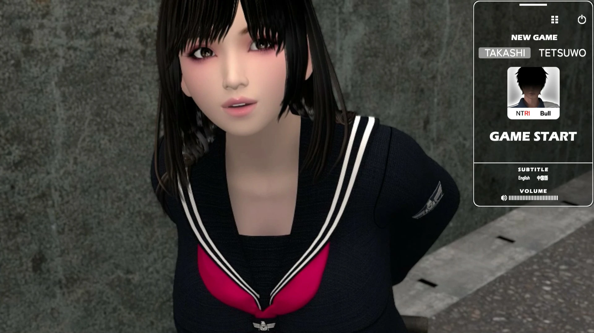 【SLG/动态/官中】朋友游戏  官方中文版【PC/2.08G】