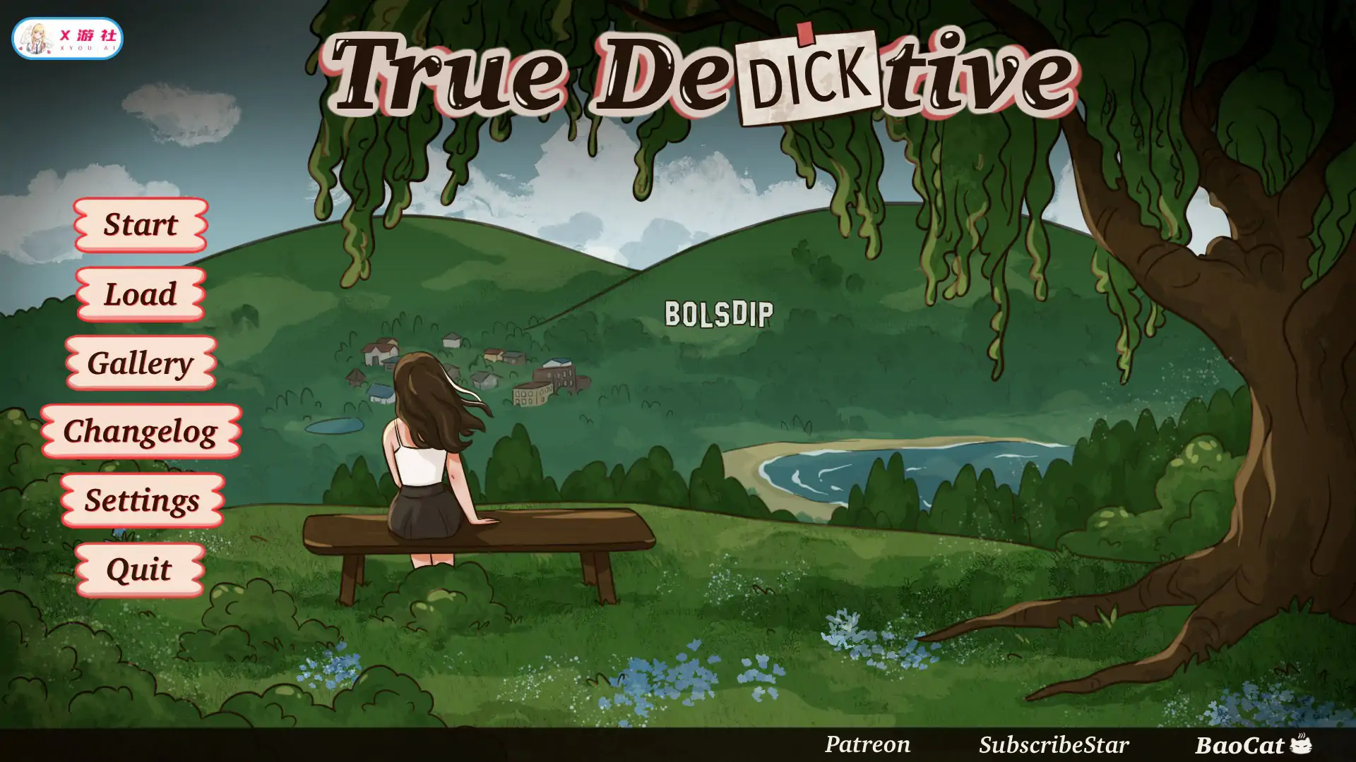 【欧美SLG/AI汉化/2D】真探v0.3 AI汉化版【PC+安卓/0.6G/更新】