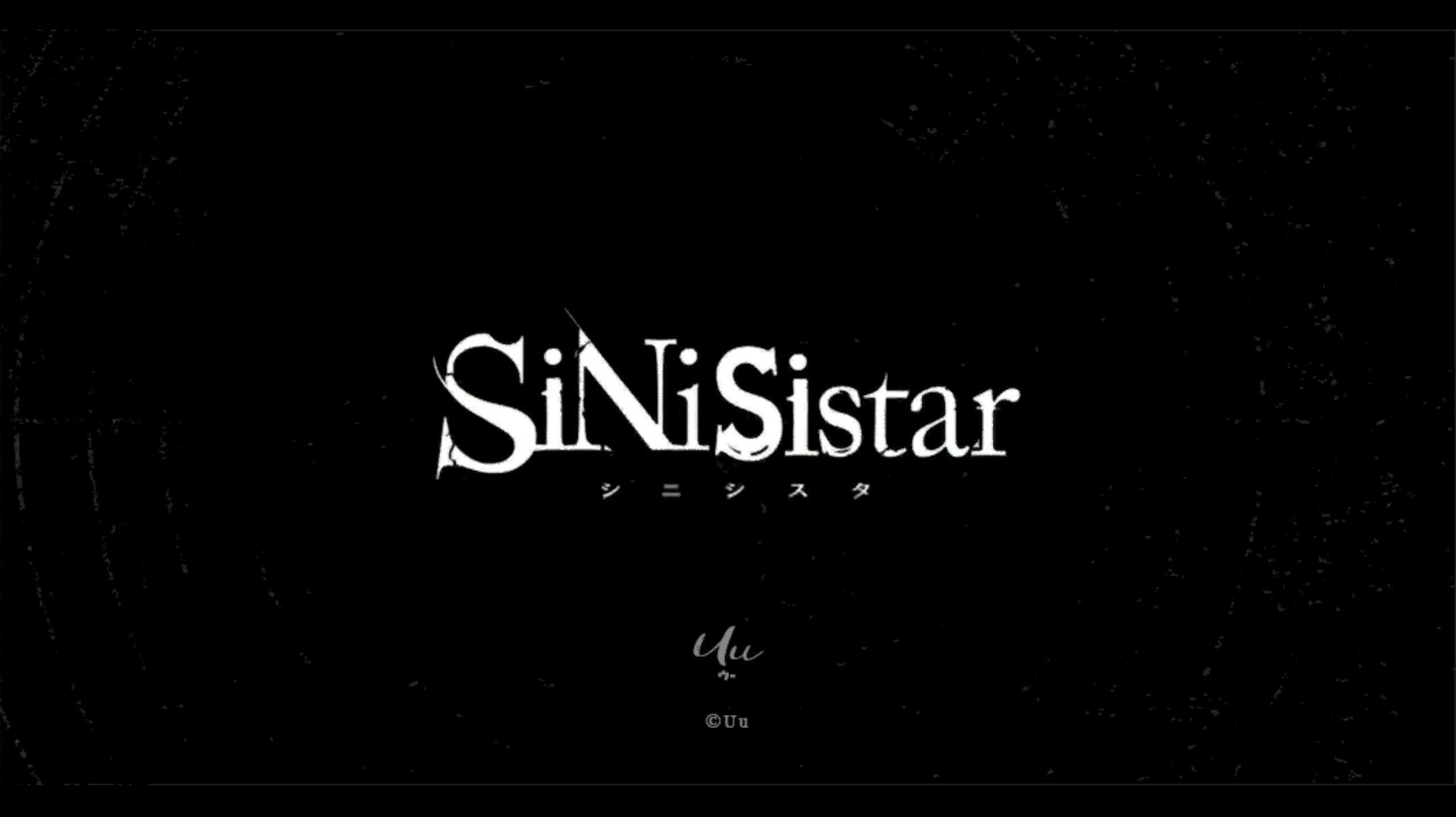 【ACT/动态/官中】SiNiSistar V3.0.1 官方中文版 【PC/0.33G】