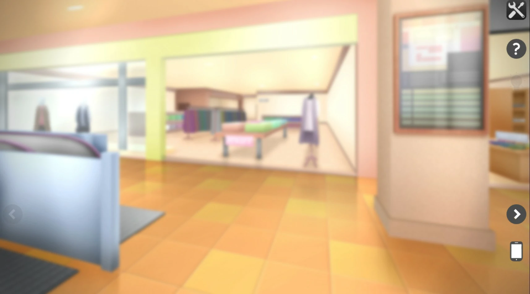 【日系SLG/官中/巨乳】全裸审讯模拟器 官方中文版【PC/0.6G】