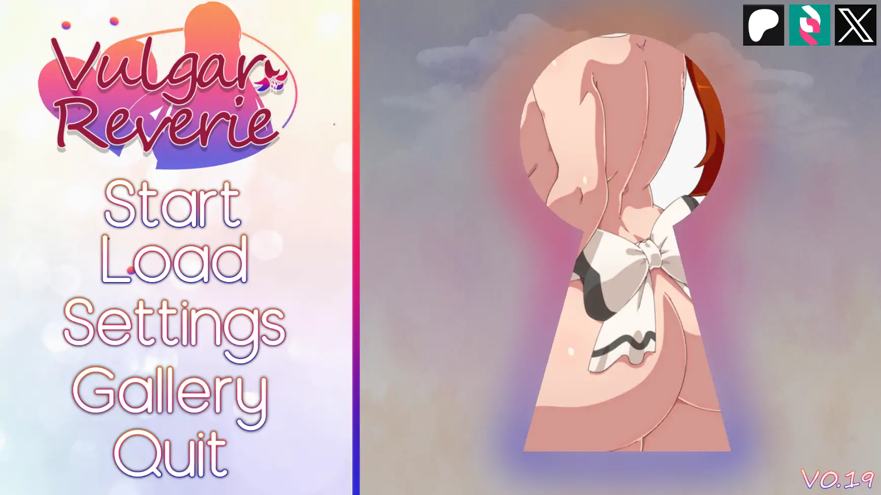 【日系SLG/AI汉化/2D】低俗幻想v0.19.0  AI汉化版【PC+安卓/5.94G/更新】