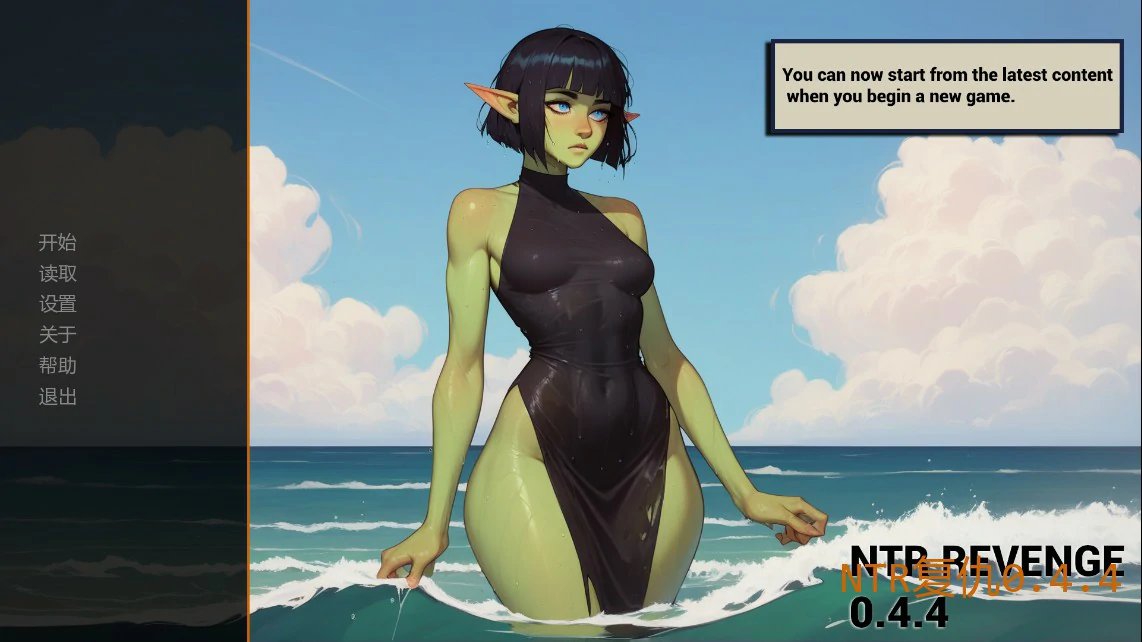 【欧美SLG/AI汉化/沙盒】NTR复仇0.4.4 AI汉化版【PC+安卓/1.7G/更新】
