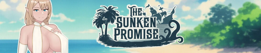 【日系SLG/AI汉化/NTR】沉没的承诺0.7 AI汉化版【PC+安卓/4G/更新】