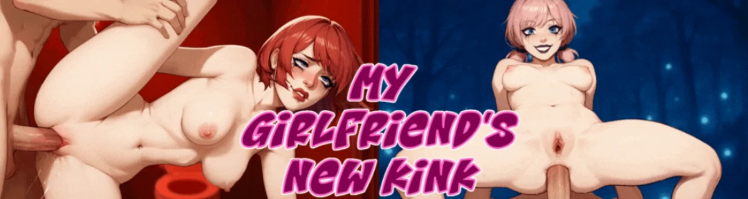 【日系SLG/AI汉化/NTR】我女友的新癖好0.75 AI汉化版【PC+安卓/2.2G/更新】