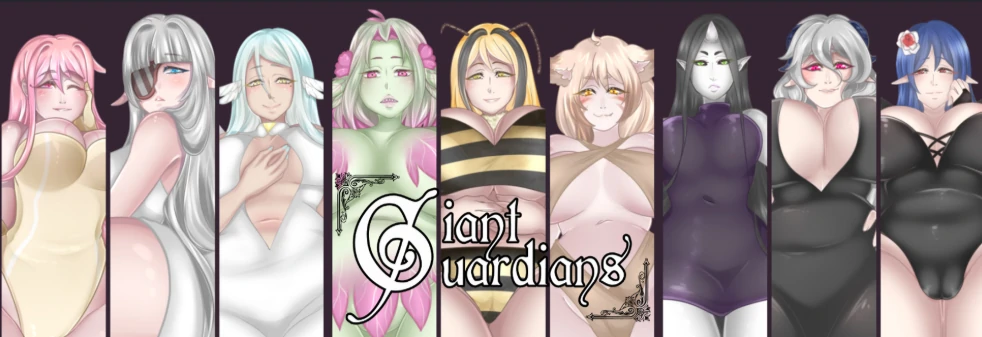 【日系SLG/AI汉化/2D】巨人守护者0.3.90 AI汉化版【PC+安卓/4.5G/更新】