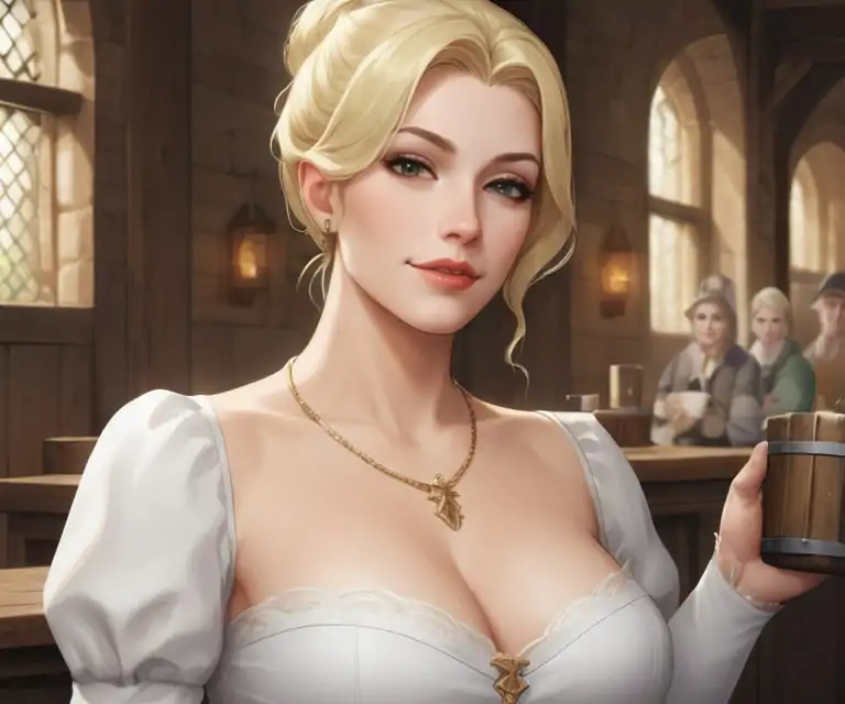 【欧美SLG/AI汉化/摸索】陨欲界天堕者的权能v0.4.0  AI汉化版【PC+安卓/0.49G/更新】