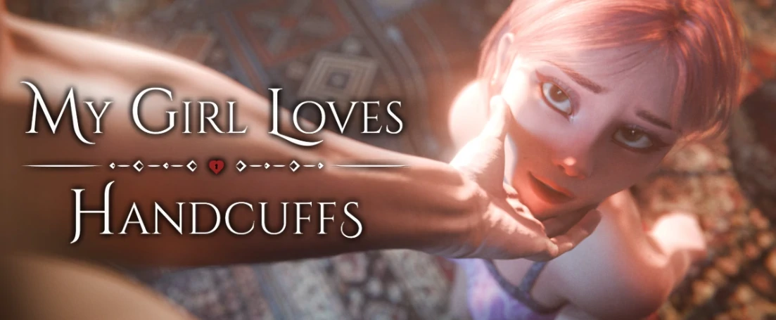 【欧美SLG/AI汉化/SM】我的女孩喜欢手铐0.4 AI汉化版【PC+安卓/1.1G/更新】