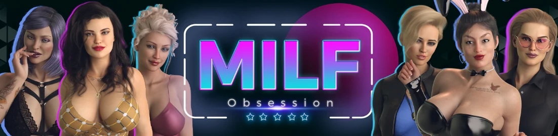 【欧美SLG/AI汉化/3D】熟女痴迷0.3.0 AI汉化版【PC+安卓/2.6G/更新】