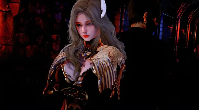图片[1]-[PC+安卓] T14059 杀手的神话 Myth of Slayer Ch.5 汉化版 [新作/1.8G]-ACG游戏网