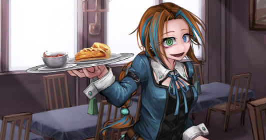 w65 少女希尔薇 ver4.0.6 精翻汉化版 养成SLG游戏+全CG 2.3G