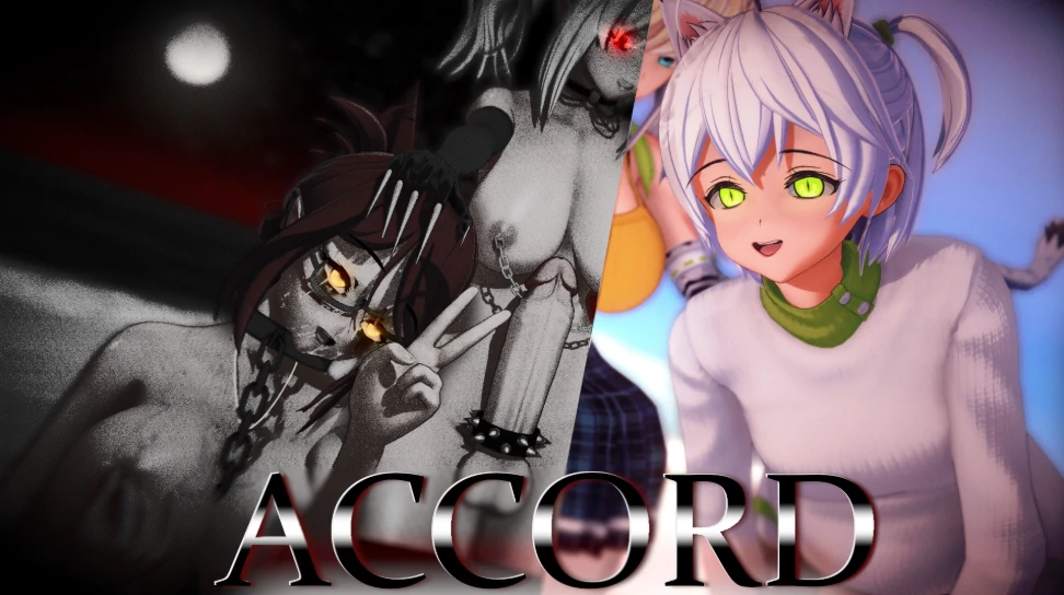 【日系SLG/AI汉化/乱伦补丁】协议0.4 AI汉化版【PC+安卓/4.2G/更新】