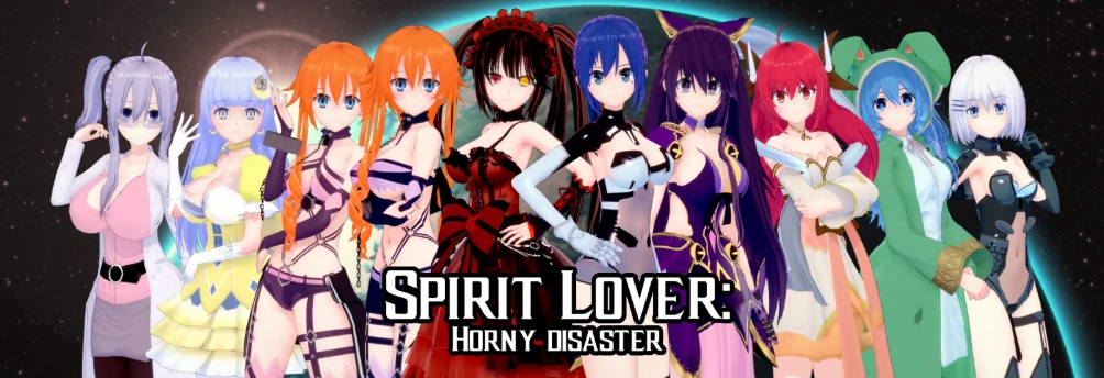 【日系SLG/AI汉化/3D】精灵恋人0.40 AI汉化版【PC+安卓/1.9G】