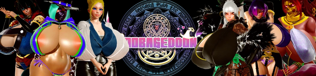 【欧美SLG/AI汉化/乱伦补丁】巨乳启示录0.15.01 AI汉化版【PC+安卓/8.4G/更新】
