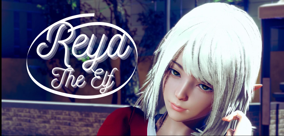 【欧美SLG/AI汉化/动画】蕾雅 精灵v0.6.7 SE AI汉化版【PC+安卓/13.2G/更新】