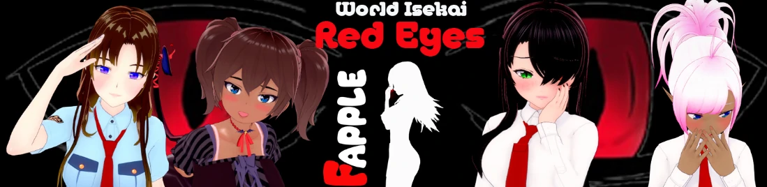 【日系SLG/AI汉化/3D】异世界红眼7.3.0 AI汉化版【PC+安卓/3.9G/更新】
