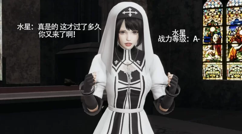 图片[1]-[3D全彩] M486 魔导世界01-23+番外X2 [更新/2.1G]-ACG游戏网