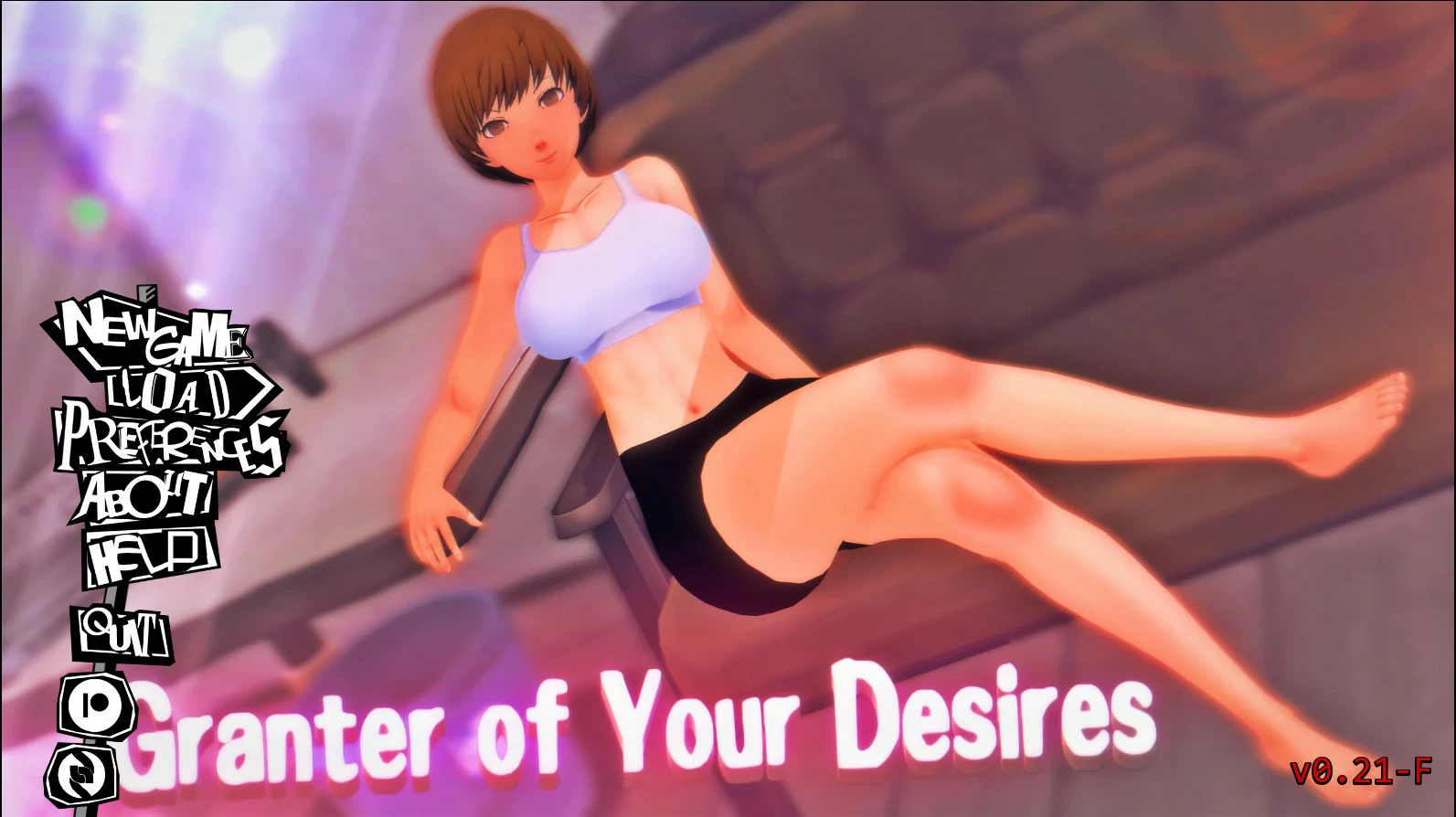 【日系SLG/AI汉化/后宫】你欲望的赠与者R 0.21 Demo AI汉化版【PC+安卓/1.4G/首发】