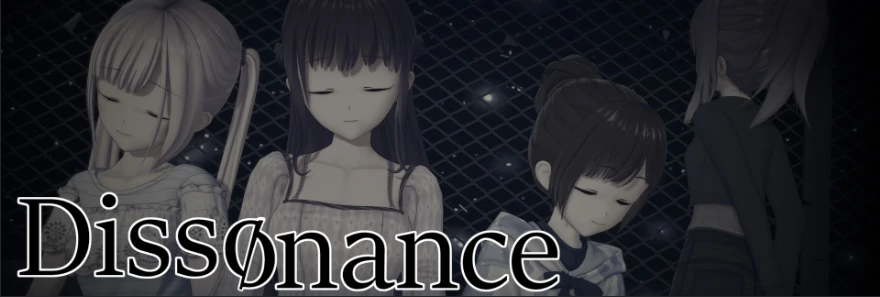 【日系SLG/AI汉化/后宫】不和谐0.13 AI汉化版【PC+安卓/5.6G/更新】