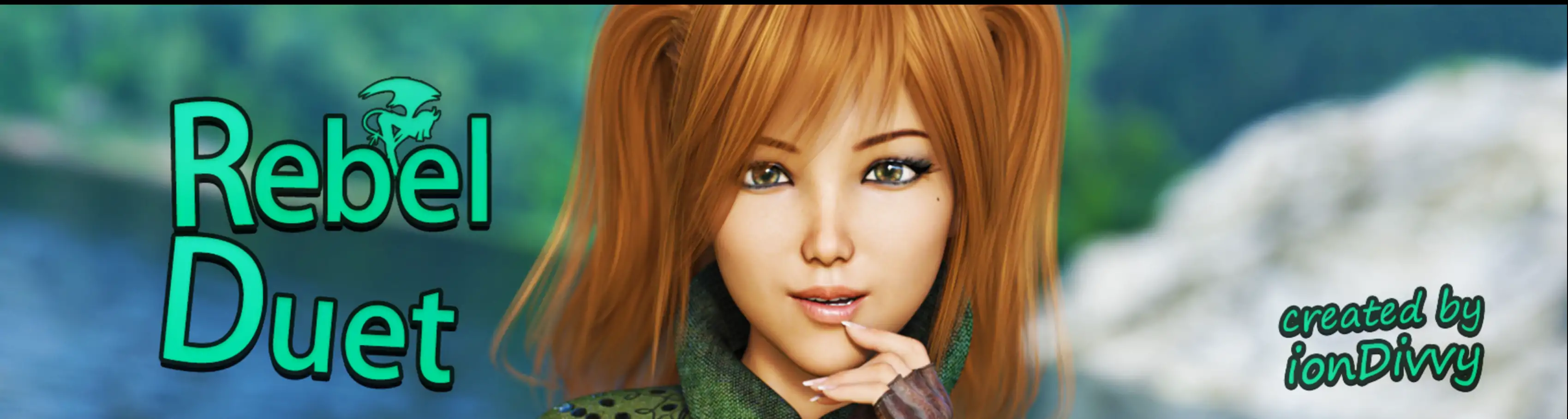 【欧美SLG/AI汉化/3D】叛逆二重奏0.14 AI汉化版【PC+安卓/5.03G/更新】