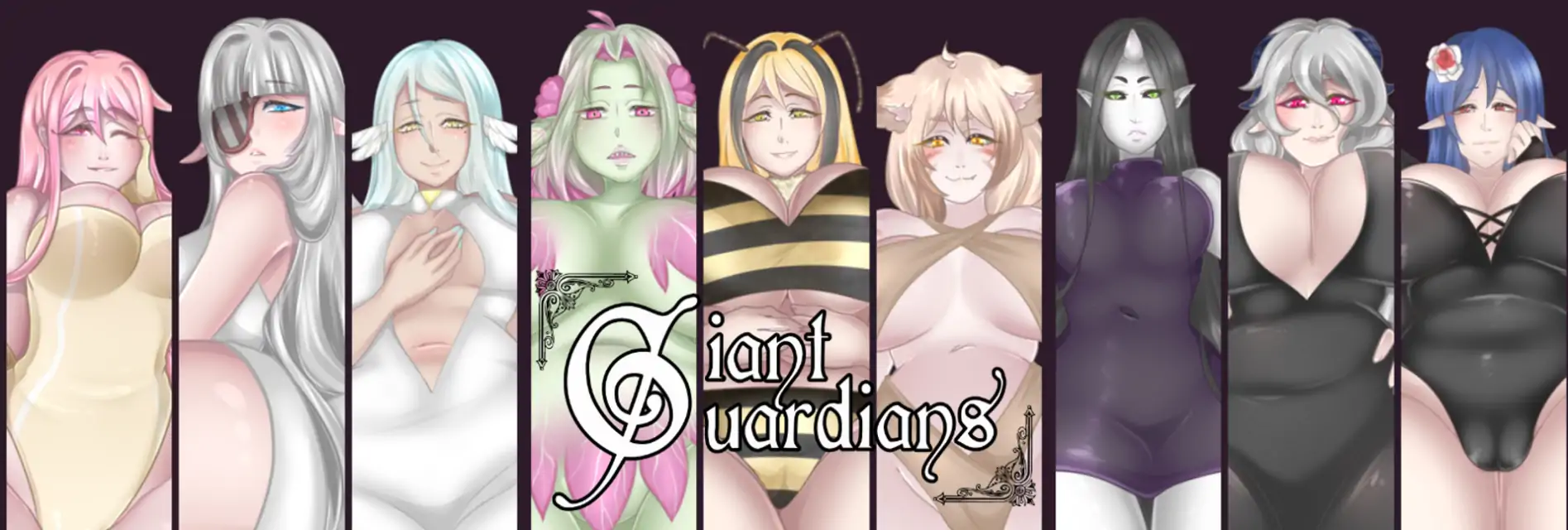 【欧美SLG/AI汉化/2D】巨人守护者0.3.82 AI汉化版【PC+安卓/3.41G】