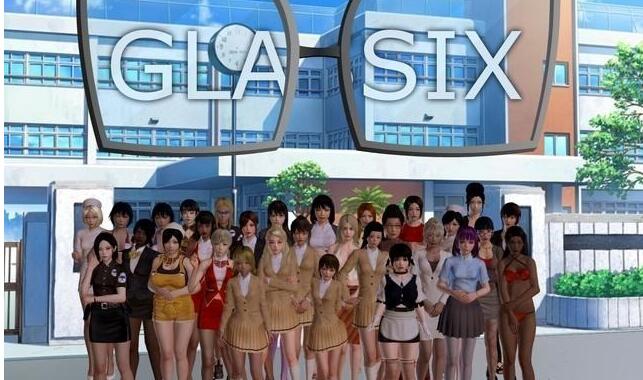 【欧美SLG/中文】神器眼镜 Glassix v0.75.0 官方中文作弊版【PC+安卓/8.3G】
